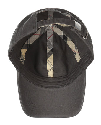 Sports cap | Gray