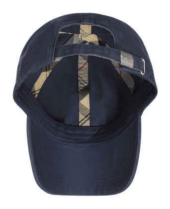 Sport cap pet | Blauw