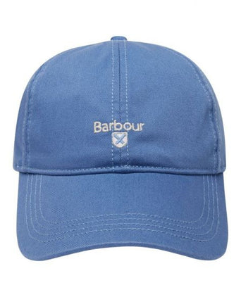 Sport cap pet | Blauw