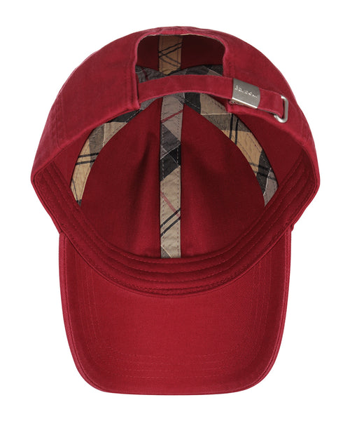 Sports cap hat | Red