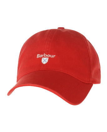 Sports cap hat | Red