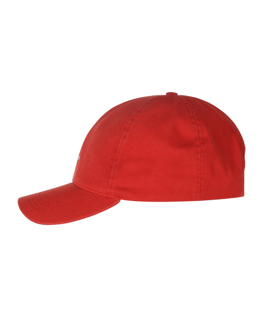 Sports cap hat | Red