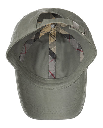 Sport cap pet | Groen