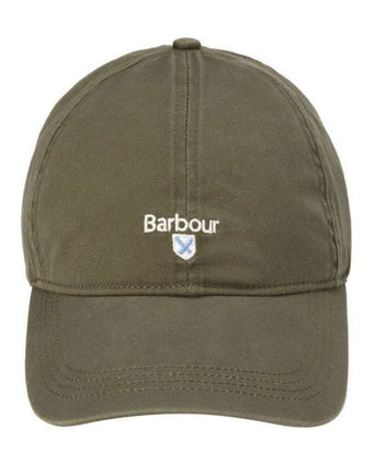 Sport cap pet | Groen