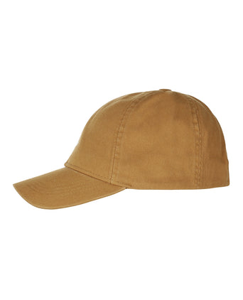 Sport cap pet | Geel