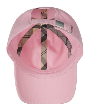 Sports cap hat | Pink