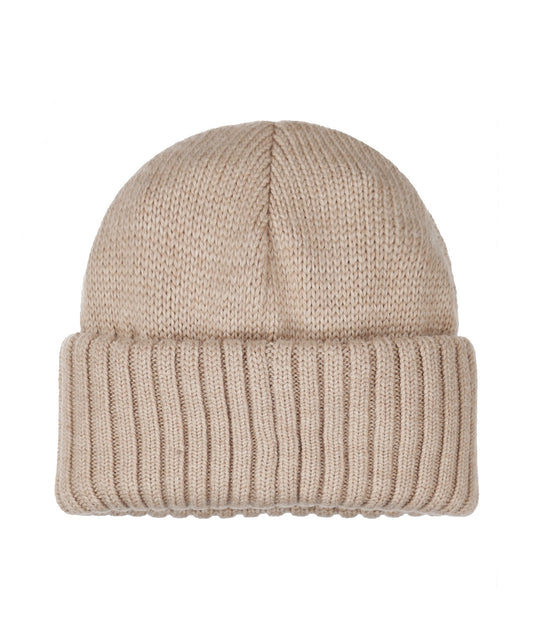 Stetson-Mütze Merino | Braun