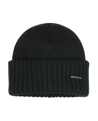 Stetson Beanie Merino | Groen