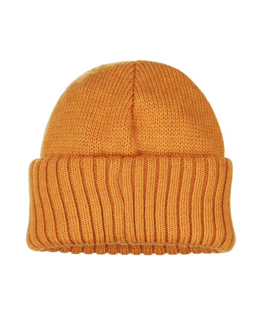 Stetson-Mütze Merino | Orange