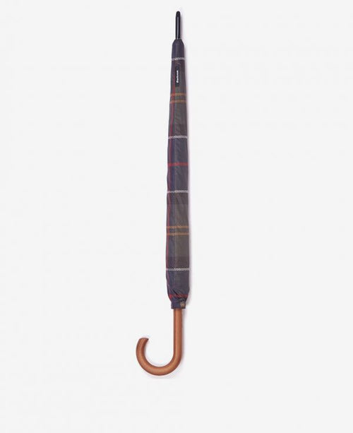 Umbrella with logo | Green