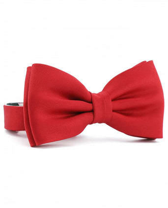 Bow | Red