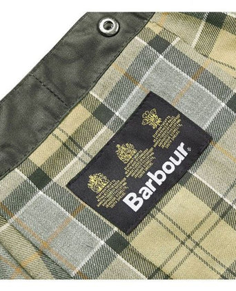 Barbour Wax Capuchon | Sage