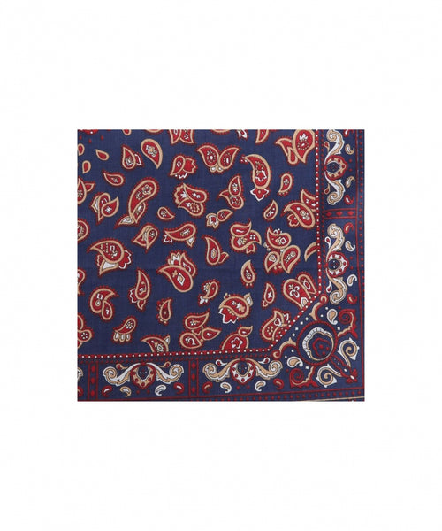 Barbour Zakdoek 3-pack | Paisley Hankies