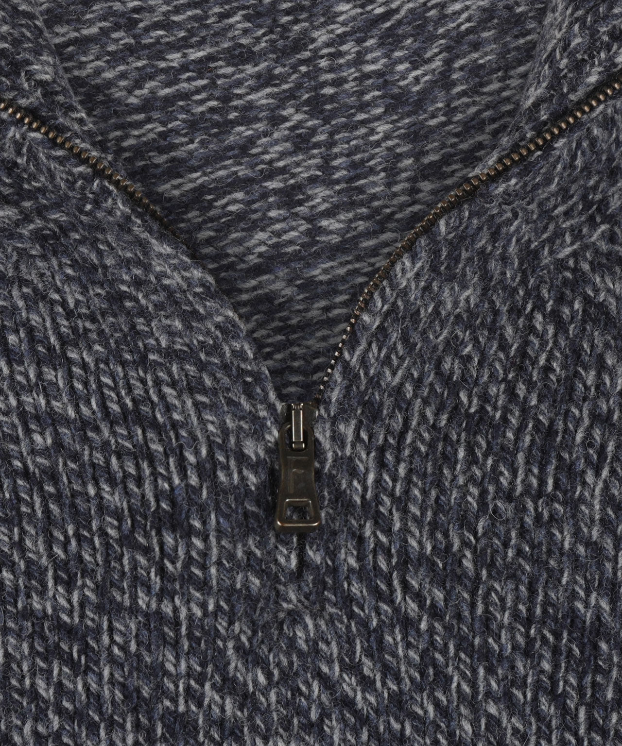 Fischer Ritskol Pullover | Blau
