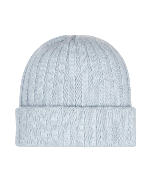 Stetson-Mütze aus Kaschmir | Blau