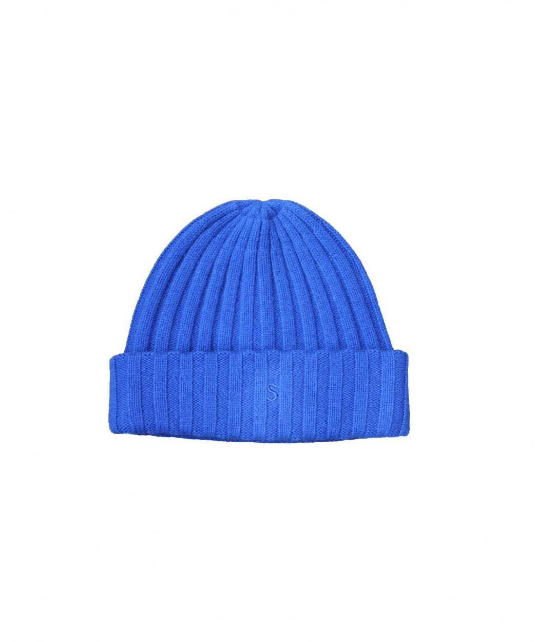 Stetson Beanie Cashmere | Blue