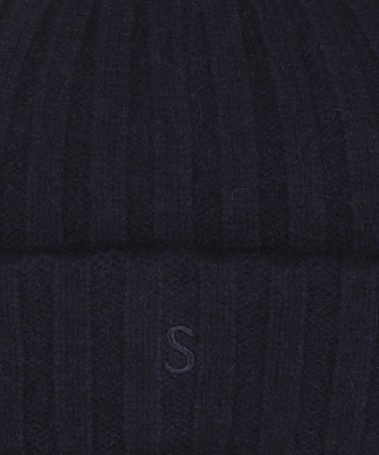 Stetson Beanie Cashmere | Navy Blue