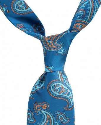 Kwalitatieve Zijden stropdas | Design