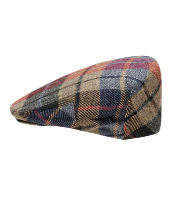 Tweed Cap pet | Design