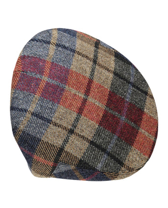 Tweed Cap pet | Design