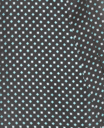 Loop choker classic | Black