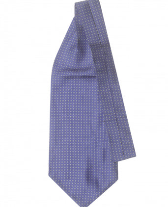 Lus choker classic | Blauw