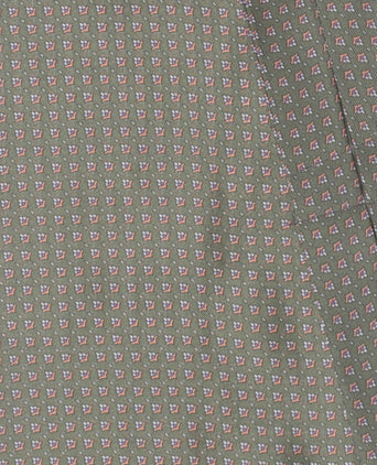 Lus choker classic | Groen