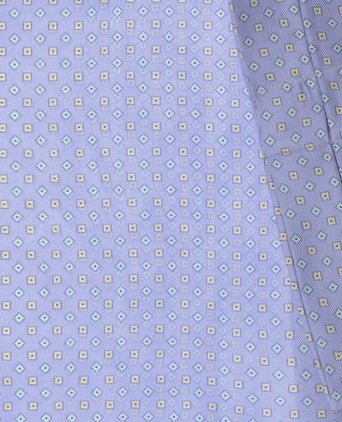 Loop choker classic | Pink