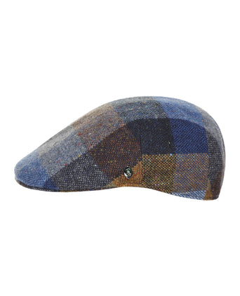 Cap Harris Tweed pet | Design