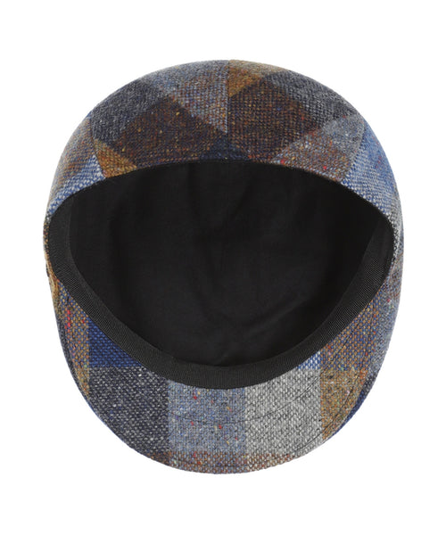 Cap Harris Tweed cap | Design