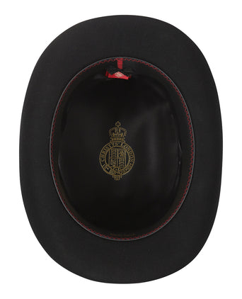 Top Hat Hat | Black