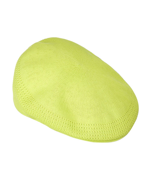 Tropic Ventair cap | Yellow