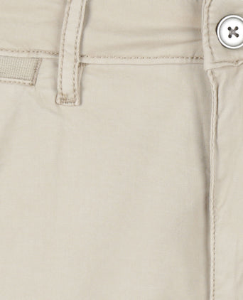 Korte broek Klassiek | Bruin