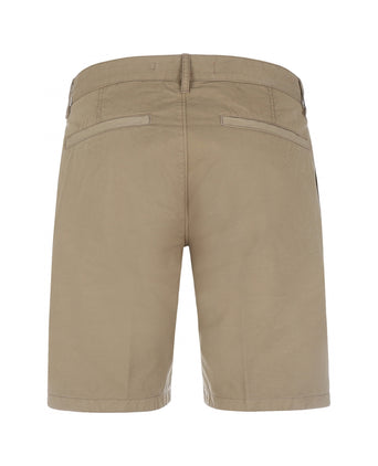 Shorts Classic | Brown