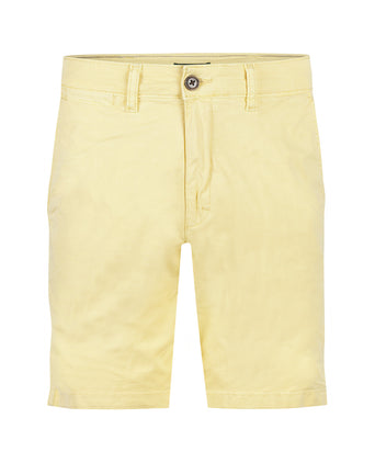 Shorts Classic | Yellow