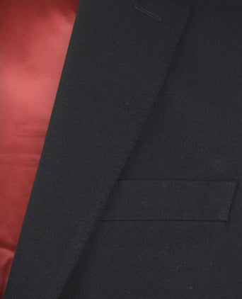 Classic Blazer | Navy Blue