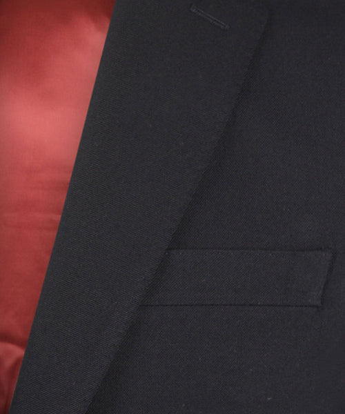 Classic Blazer | Navy Blue