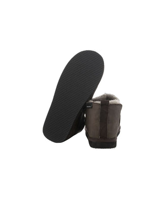 Slipper Anton | Brown Slipper Anton | Brown