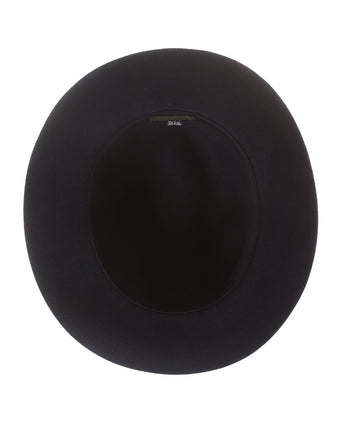 Hoed Valencia | Navy Blauw