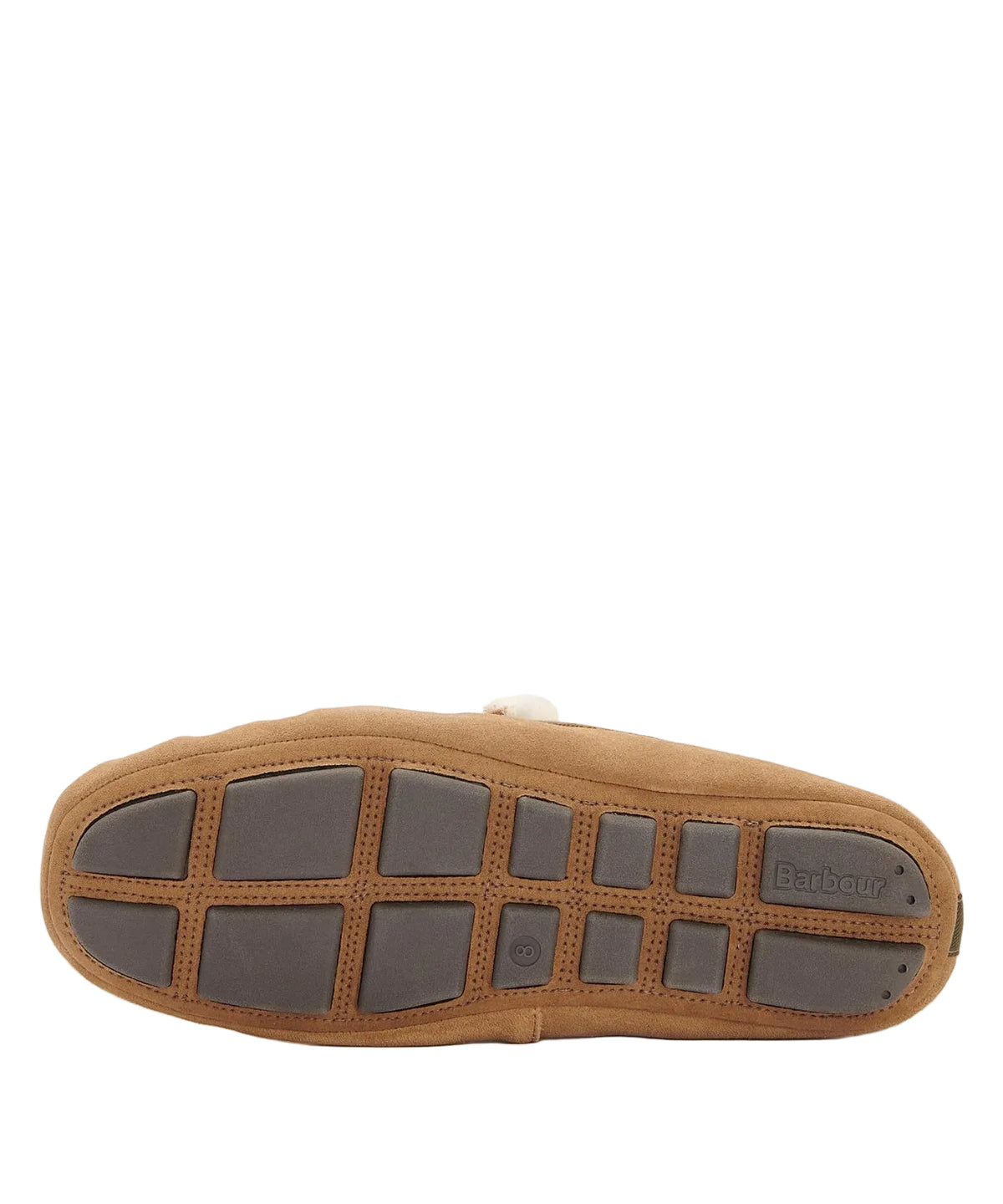 Slippers Monty | Brown