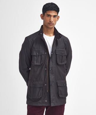 Wax jacket Corbridge | Bruin Wax jacket Corbridge | Bruin