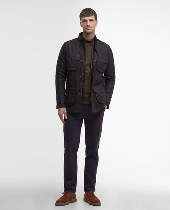 Wax jacket Corbridge | Rustic