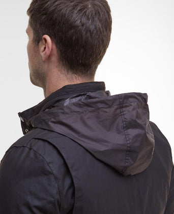 Wax jacket Corbridge | Rustic