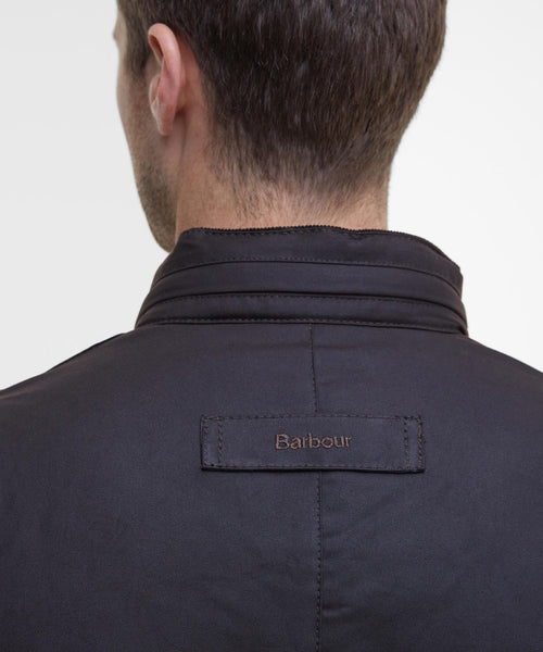 Wax jacket Corbridge | Rustic