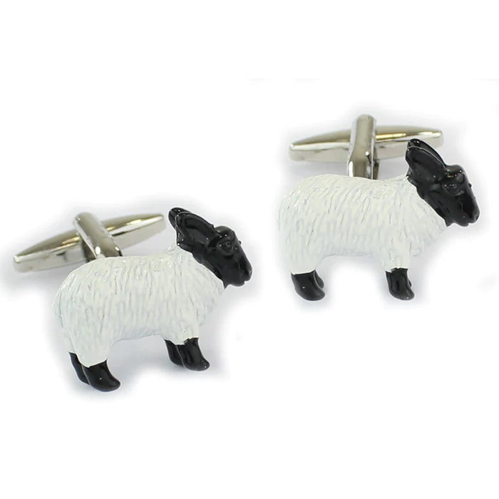 Manchetknoop | Schaap