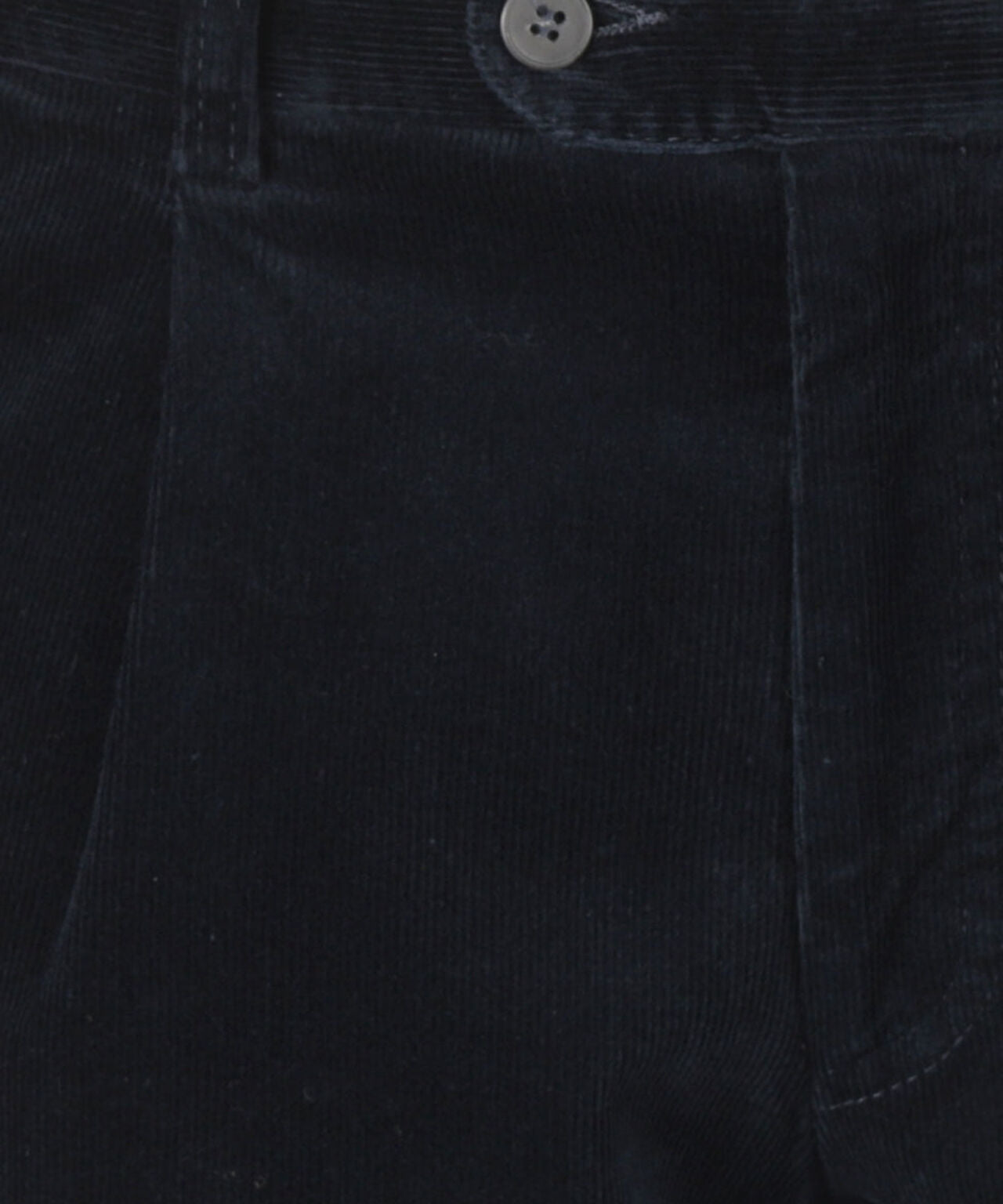 Pantalon Liverpool Corduroy | Navy
