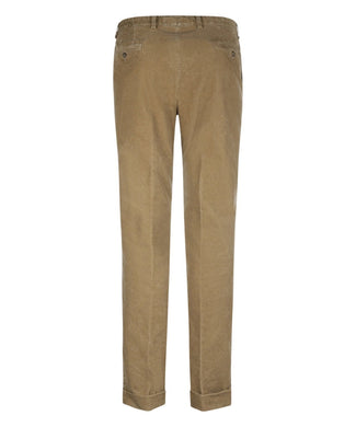 Trousers Liverpool Corduroy | Beige Trousers Liverpool Corduroy | Beige