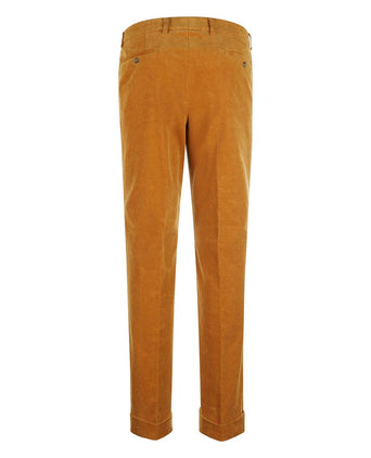 Trousers Liverpool Corduroy | Brown