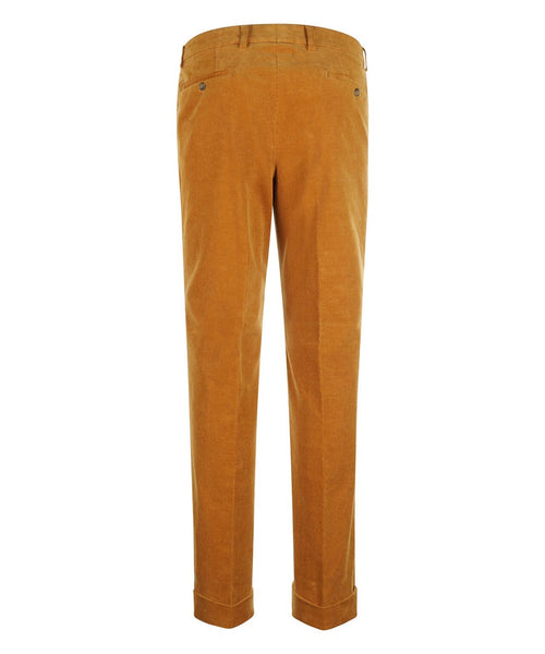 Trousers Liverpool Corduroy | Brown