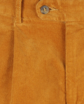 Trousers Liverpool Corduroy | Brown